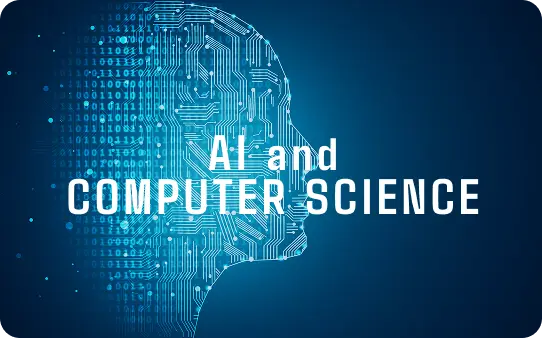 AI and COMPUTER SCIENCE