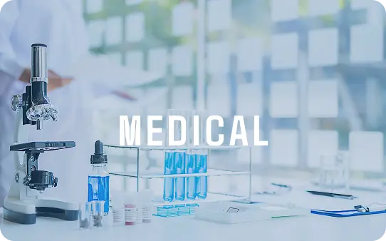 MEDICAL