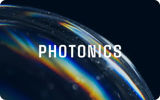 PHOTONICS